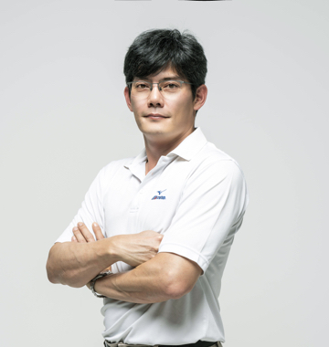 Jerry Chiang